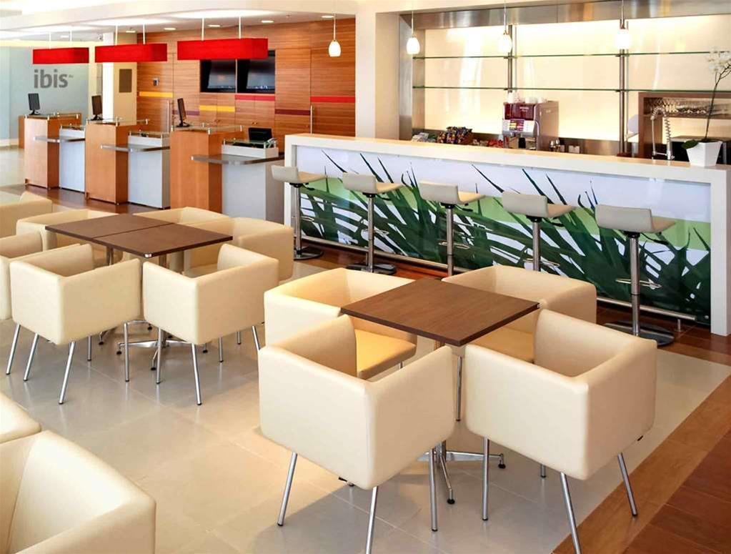 Ibis Itu Plaza Shopping Hotel Bagian luar foto