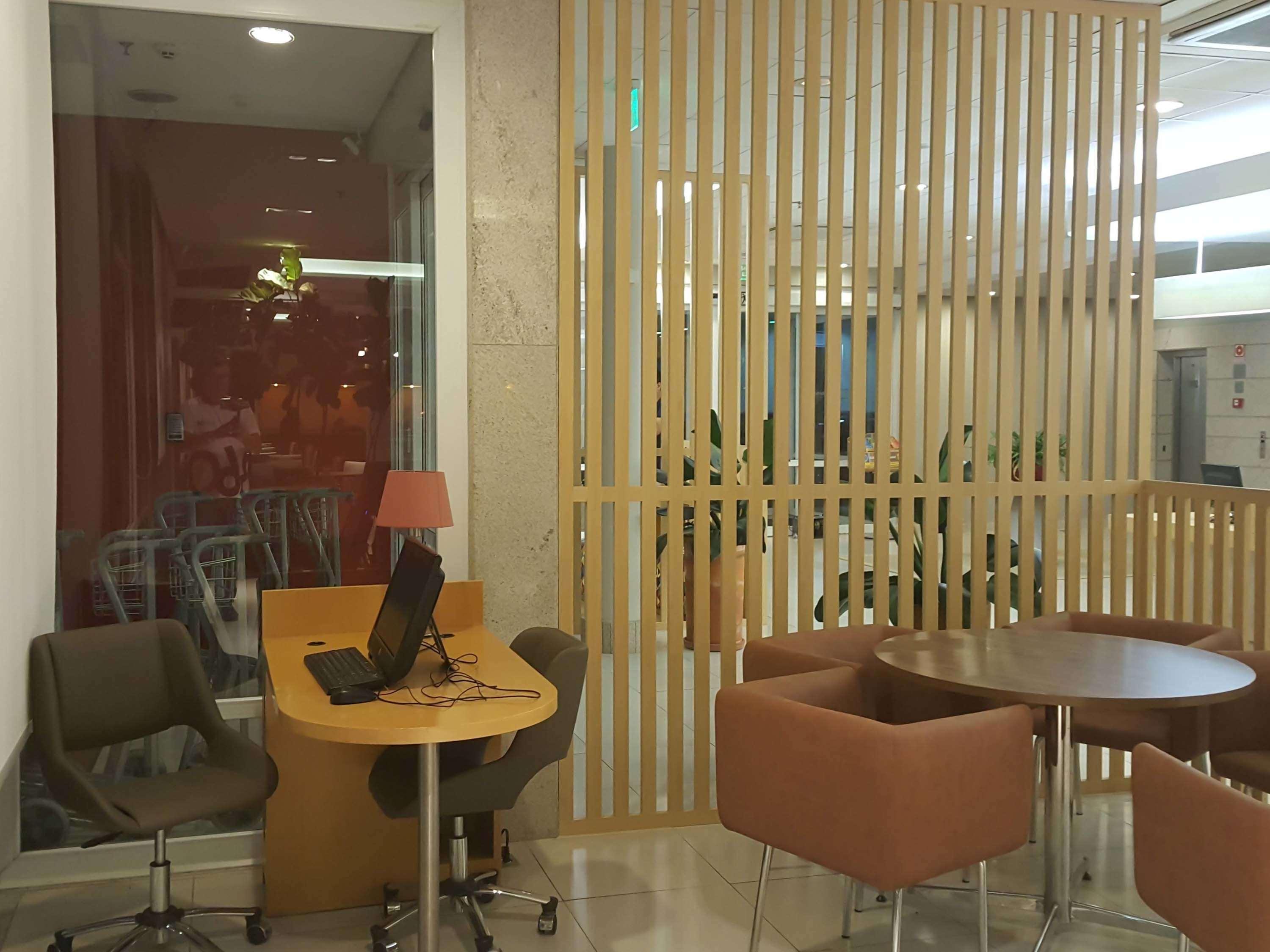 Ibis Itu Plaza Shopping Hotel Bagian luar foto