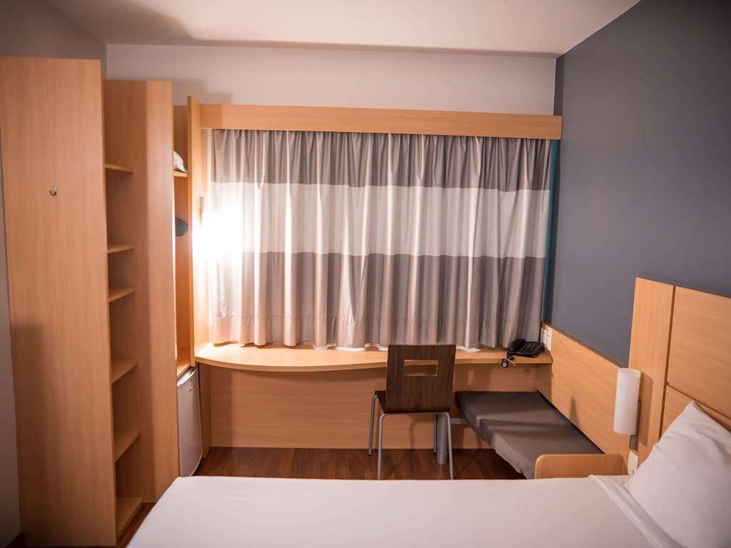 Ibis Itu Plaza Shopping Hotel Ruang foto