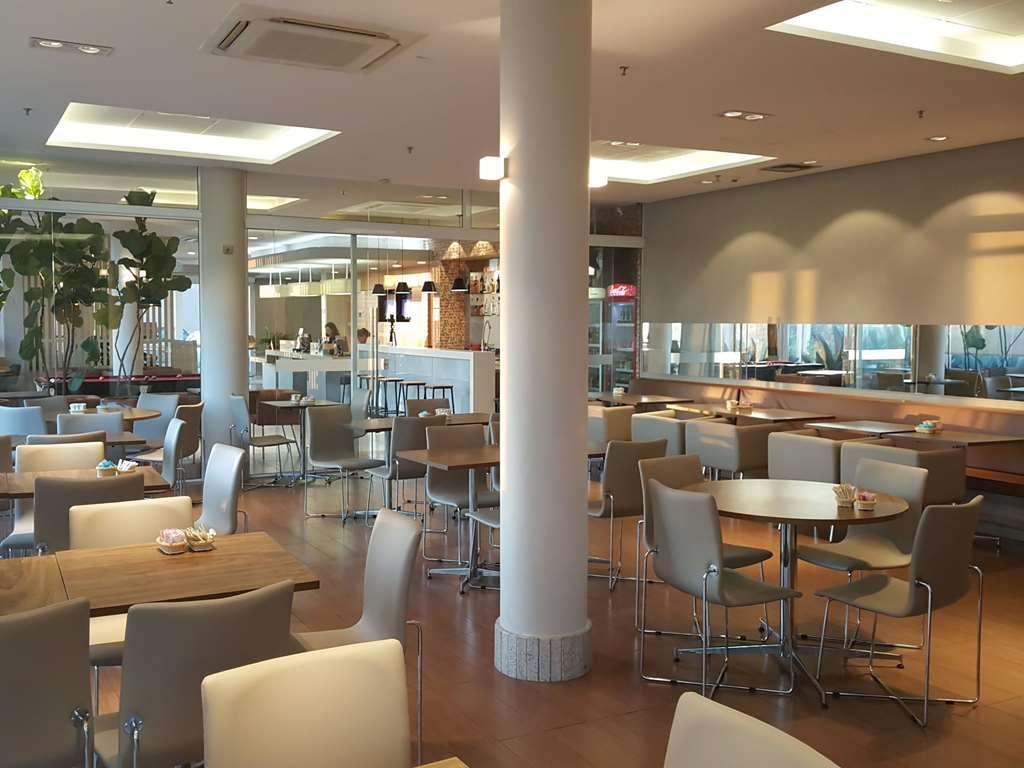 Ibis Itu Plaza Shopping Hotel Bagian luar foto