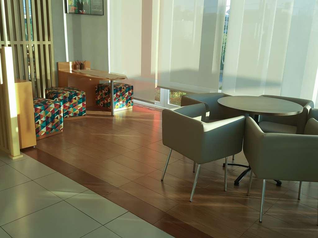 Ibis Itu Plaza Shopping Hotel Bagian luar foto