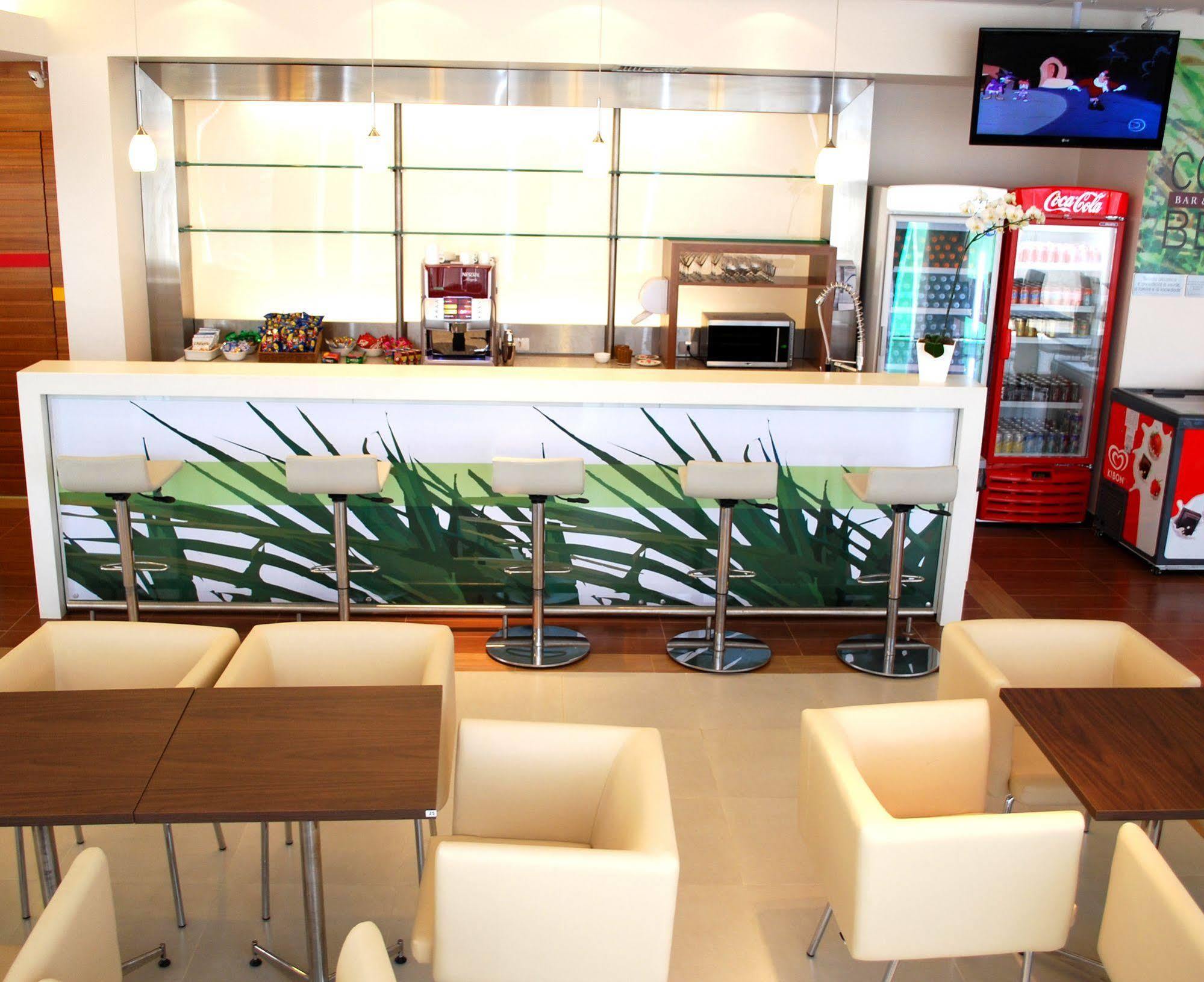 Ibis Itu Plaza Shopping Hotel Bagian luar foto